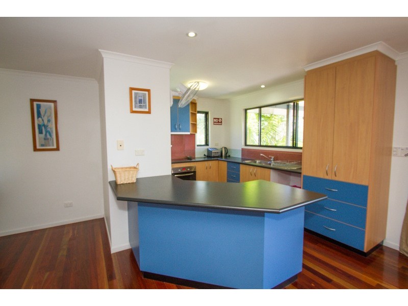 1/5 Gibbons Court, Agnes Water QLD 4677