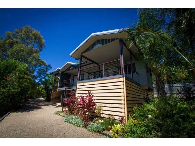 1/5 Gibbons Court, Agnes Water QLD 4677