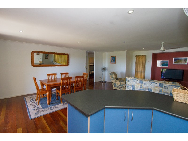 1/5 Gibbons Court, Agnes Water QLD 4677