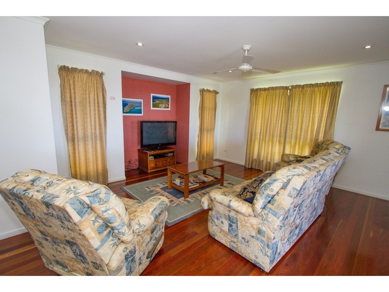 1/5 Gibbons Court, Agnes Water QLD 4677