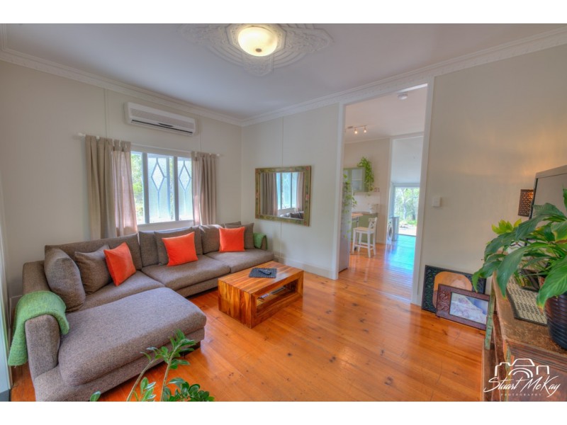 57 Fitzroy Crescent, Agnes Water QLD 4677