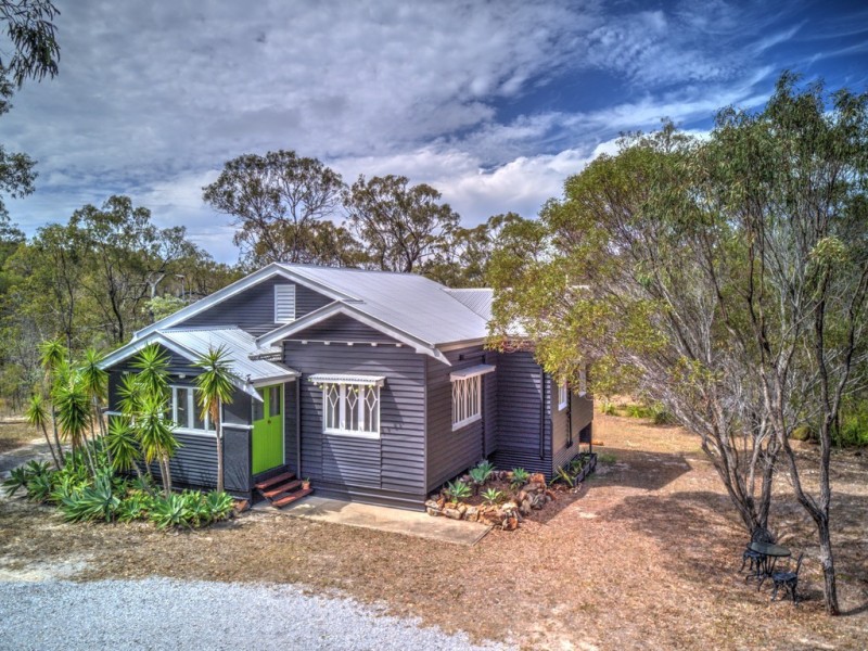 57 Fitzroy Crescent, Agnes Water QLD 4677