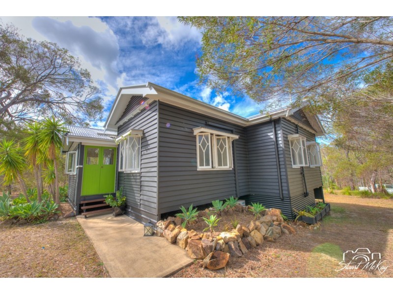 57 Fitzroy Crescent, Agnes Water QLD 4677