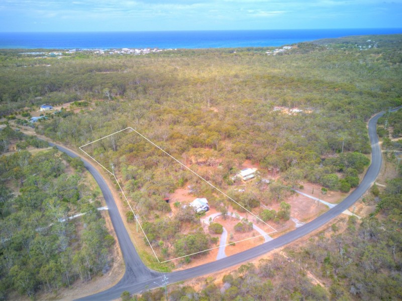 57 Fitzroy Crescent, Agnes Water QLD 4677