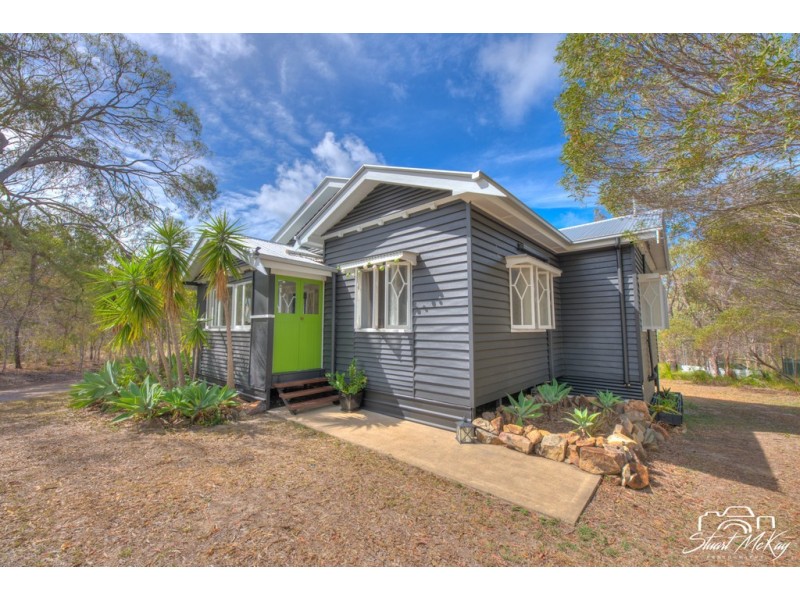 57 Fitzroy Crescent, Agnes Water QLD 4677