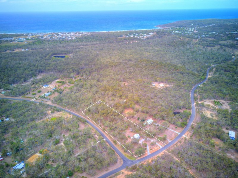 57 Fitzroy Crescent, Agnes Water QLD 4677