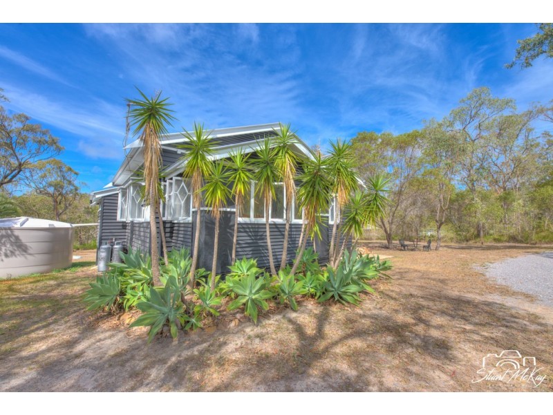 57 Fitzroy Crescent, Agnes Water QLD 4677
