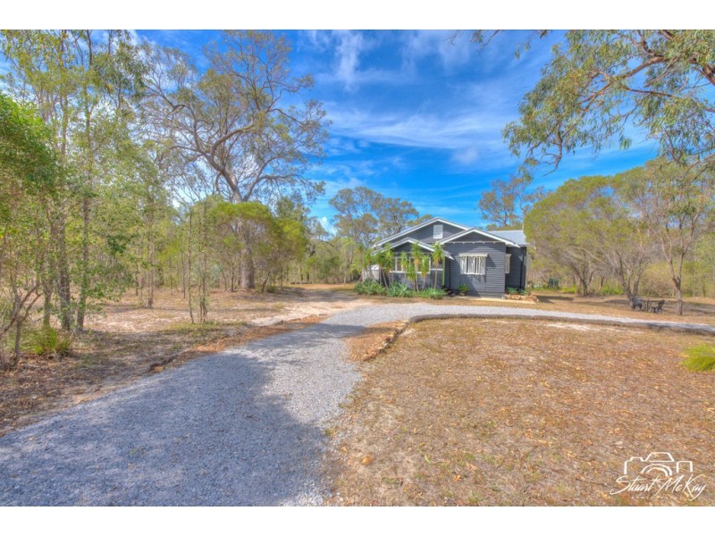 57 Fitzroy Crescent, Agnes Water QLD 4677