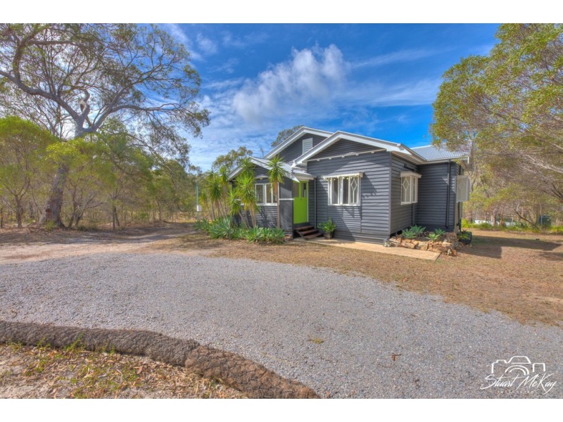 57 Fitzroy Crescent, Agnes Water QLD 4677