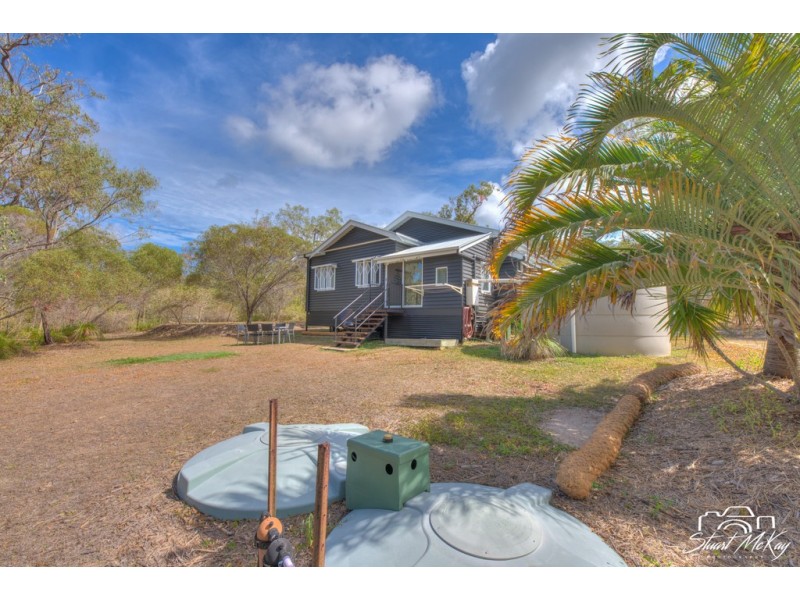 57 Fitzroy Crescent, Agnes Water QLD 4677