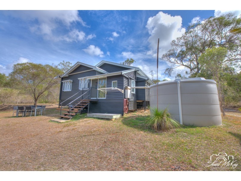 57 Fitzroy Crescent, Agnes Water QLD 4677