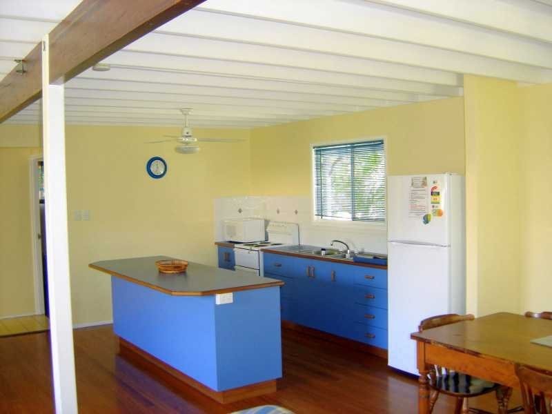 32 Grahame Colyer Drive, Agnes Water QLD 4677