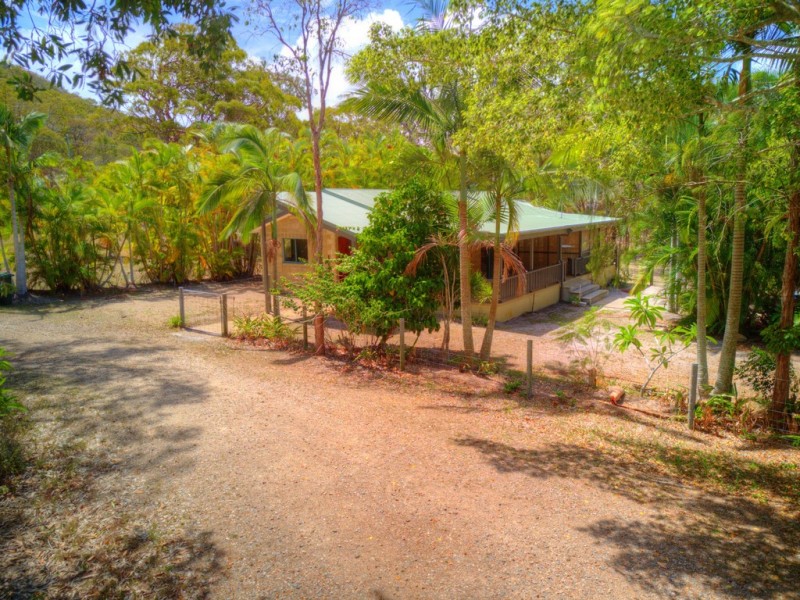 Agnes Water QLD 4677
