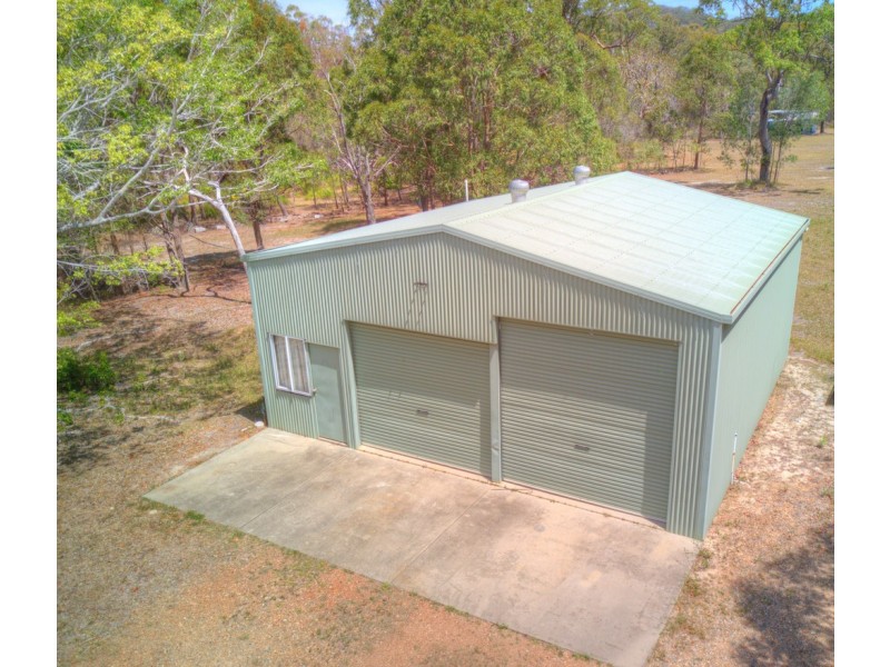 Agnes Water QLD 4677