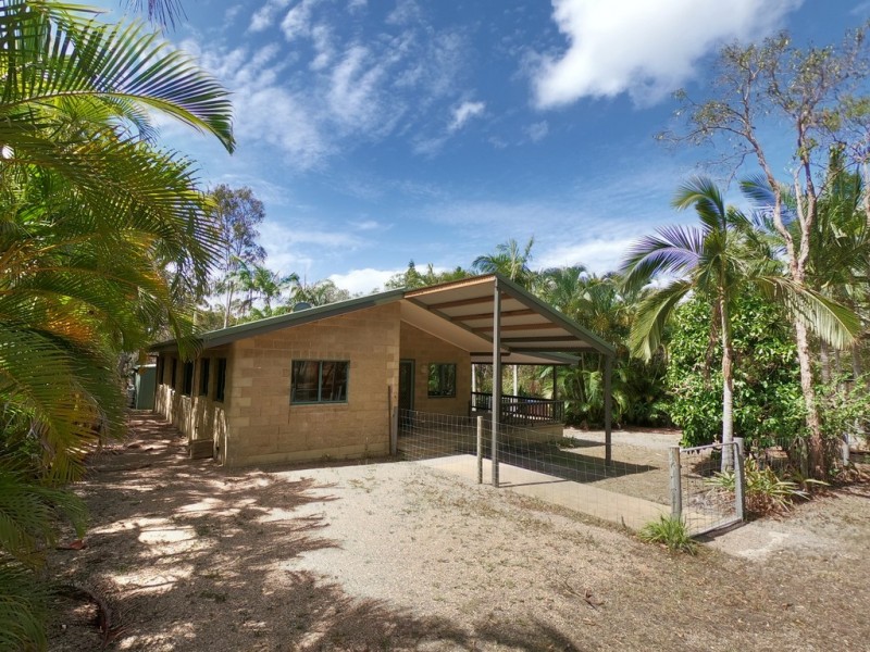 Agnes Water QLD 4677