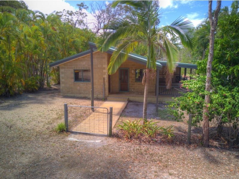 Agnes Water QLD 4677