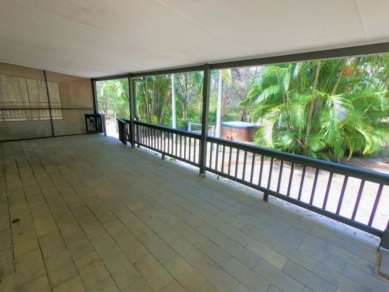 Agnes Water QLD 4677