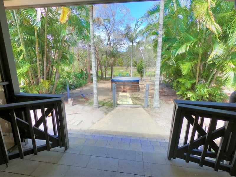 Agnes Water QLD 4677