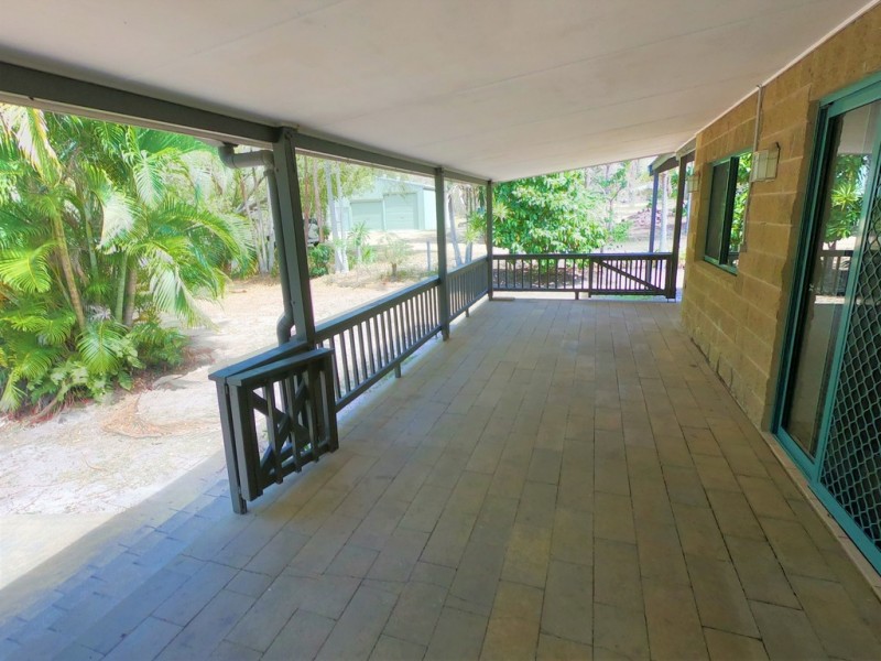 Agnes Water QLD 4677