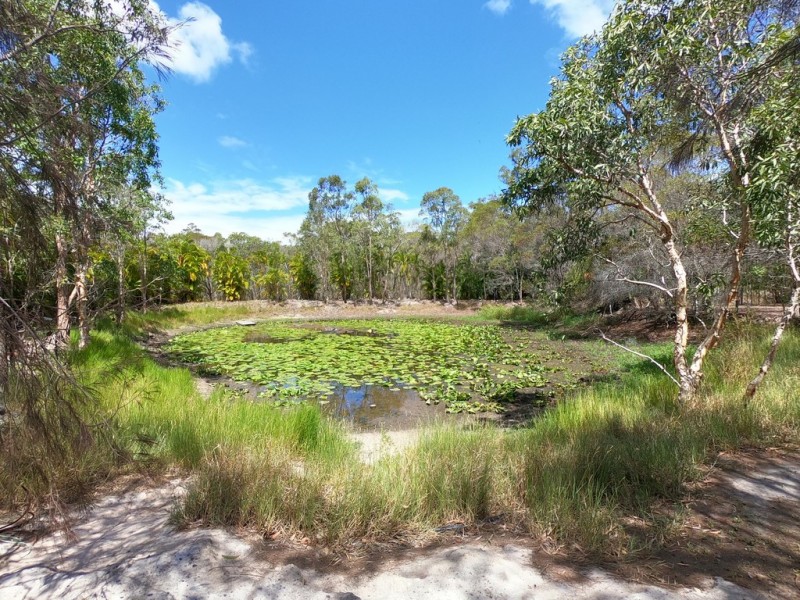 Agnes Water QLD 4677