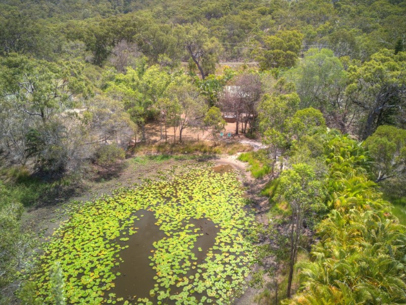 Agnes Water QLD 4677