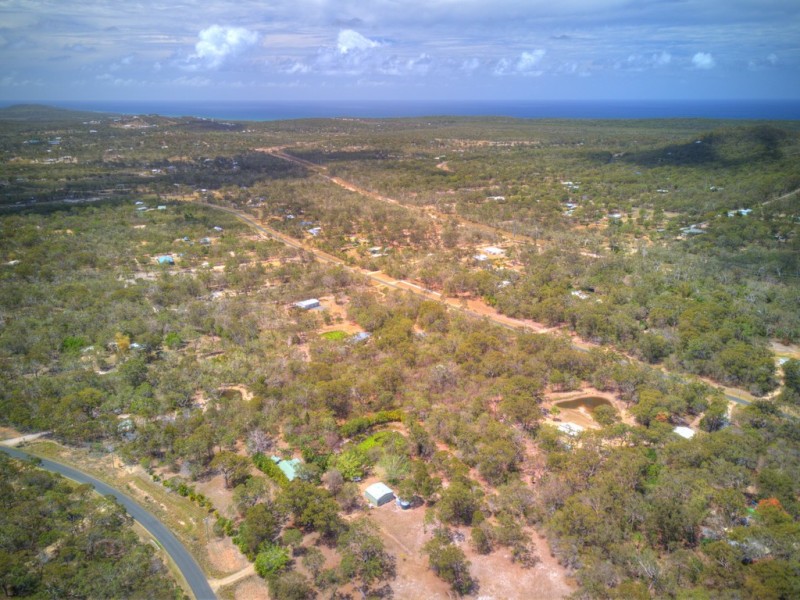 Agnes Water QLD 4677