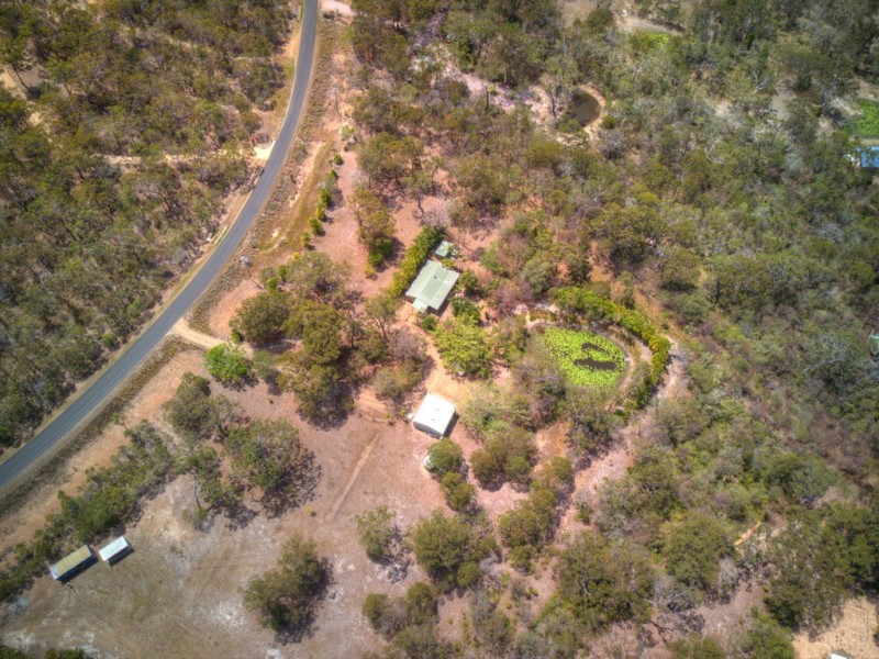 Agnes Water QLD 4677