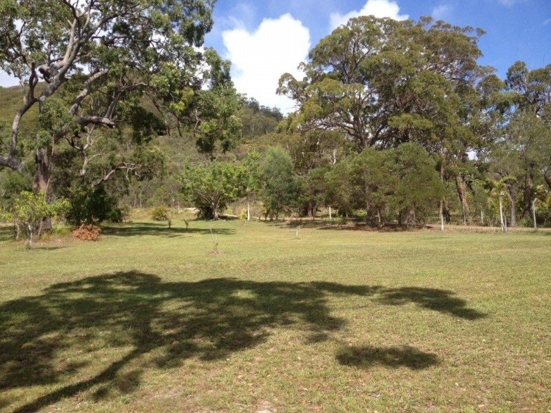 Agnes Water QLD 4677