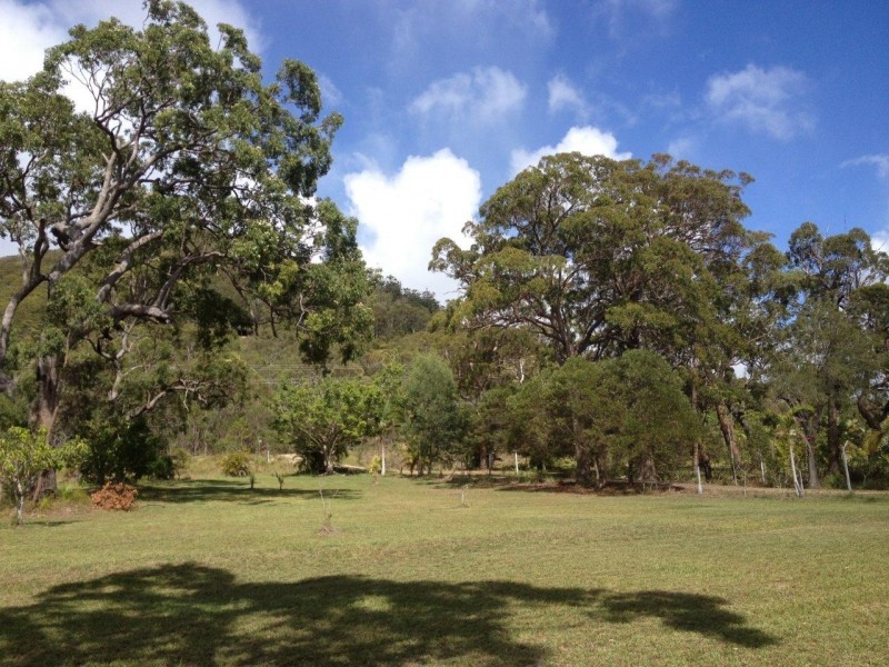 Agnes Water QLD 4677