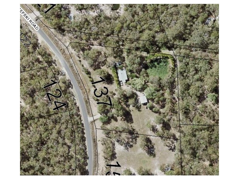 Agnes Water QLD 4677