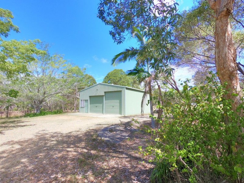 Agnes Water QLD 4677