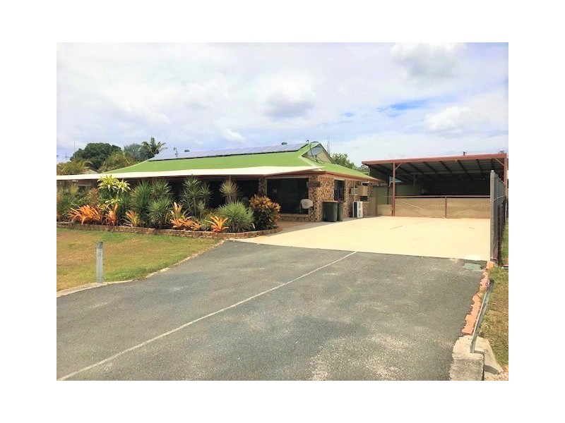 13 Brennan Street, Miriam Vale QLD 4677