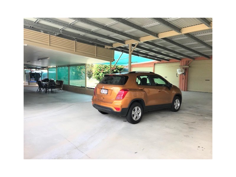 13 Brennan Street, Miriam Vale QLD 4677