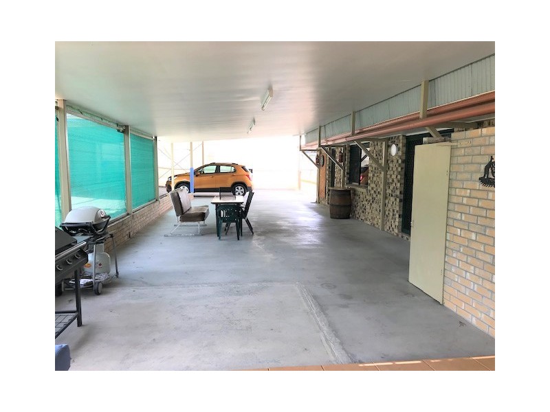 13 Brennan Street, Miriam Vale QLD 4677