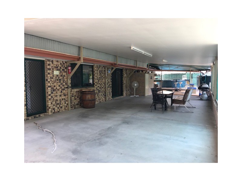 13 Brennan Street, Miriam Vale QLD 4677
