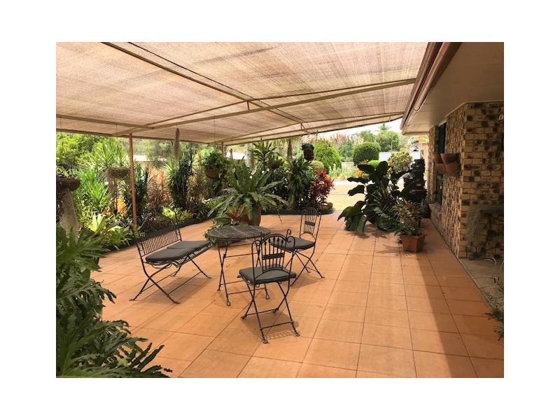 13 Brennan Street, Miriam Vale QLD 4677