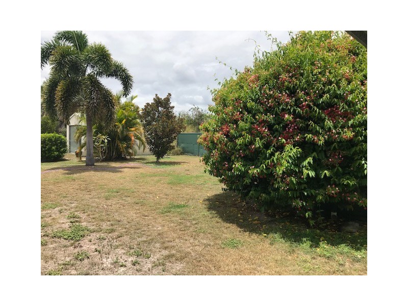 13 Brennan Street, Miriam Vale QLD 4677