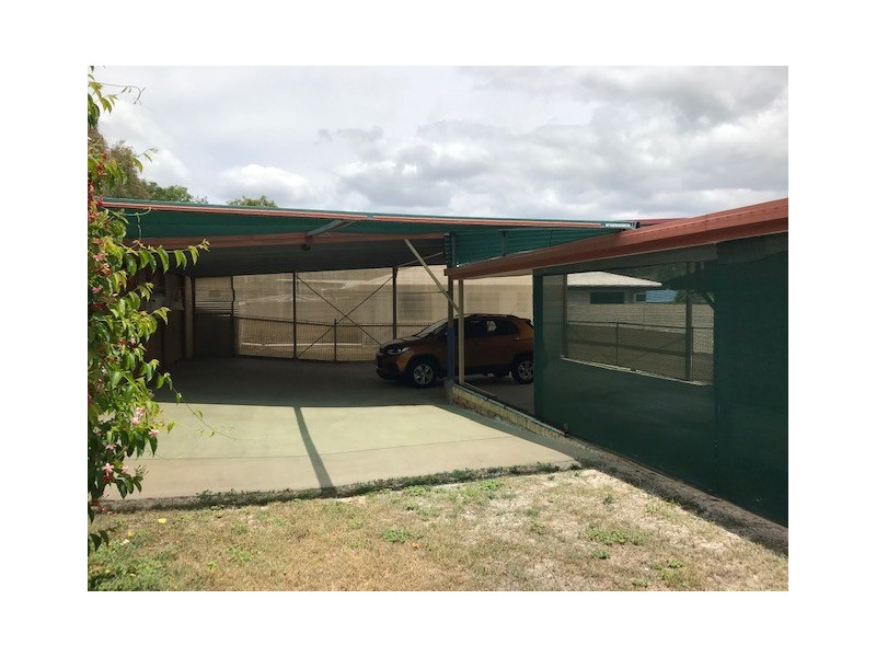 13 Brennan Street, Miriam Vale QLD 4677