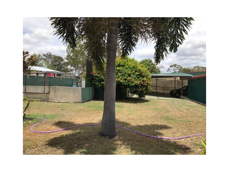 13 Brennan Street, Miriam Vale QLD 4677