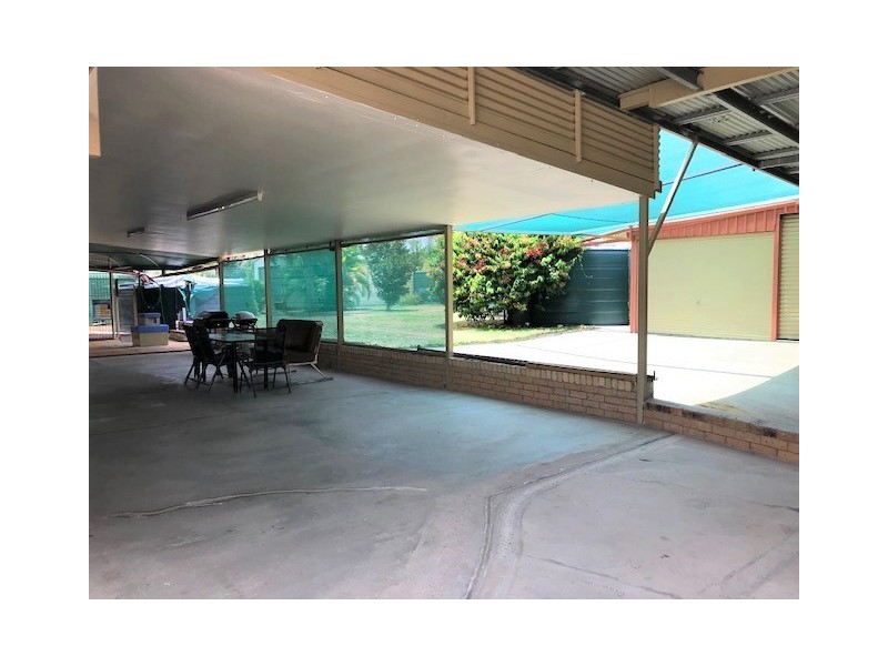 13 Brennan Street, Miriam Vale QLD 4677