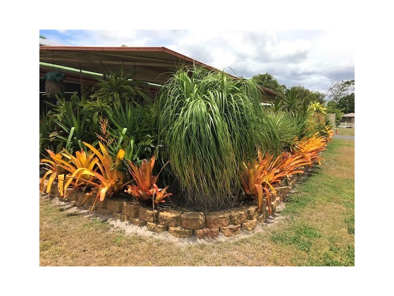 13 Brennan Street, Miriam Vale QLD 4677