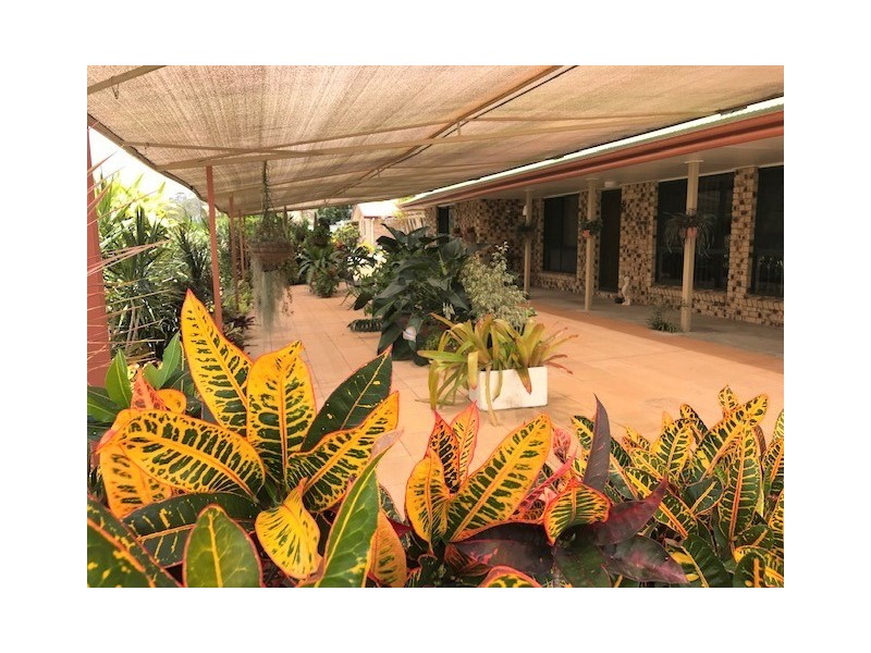 13 Brennan Street, Miriam Vale QLD 4677