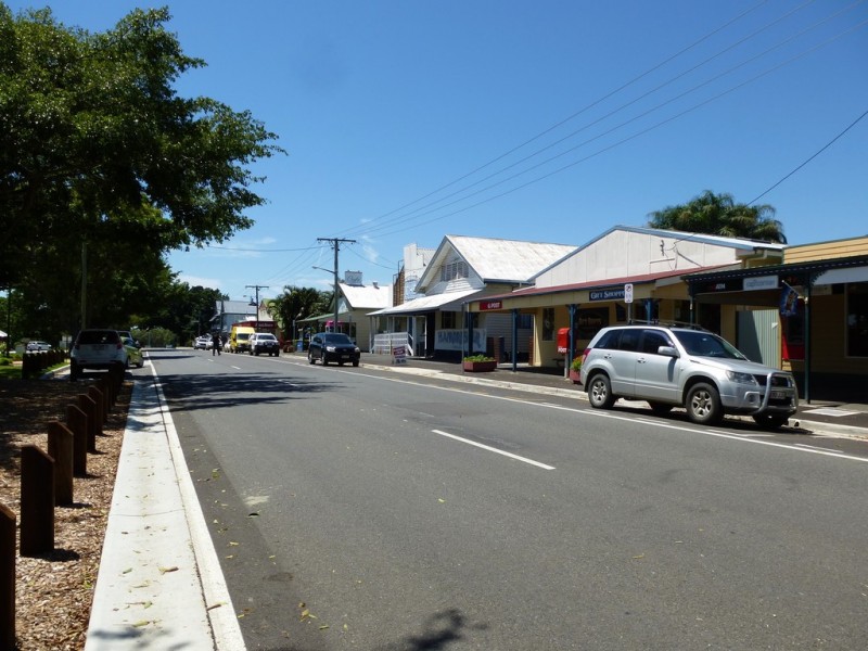 13 Brennan Street, Miriam Vale QLD 4677