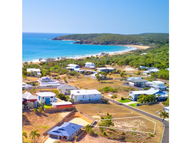 Agnes Water QLD 4677