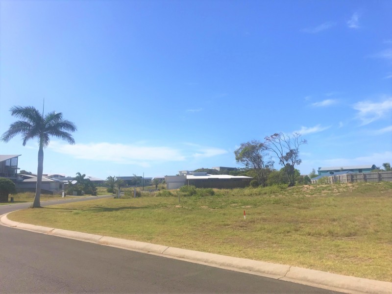 Agnes Water QLD 4677