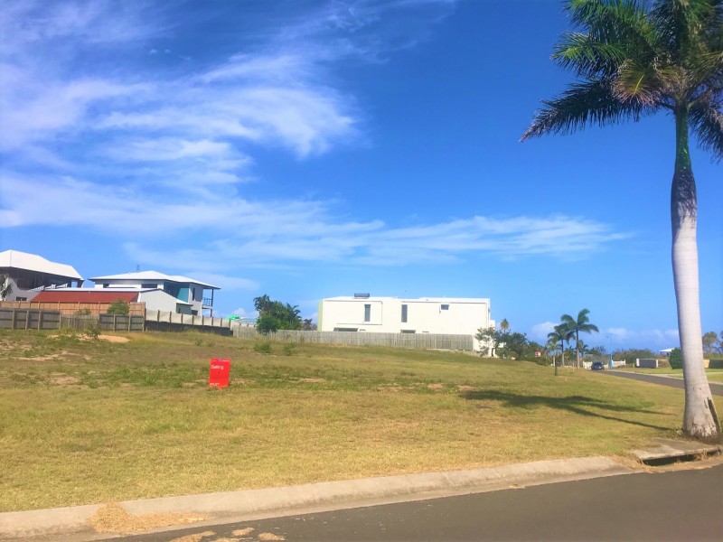 Agnes Water QLD 4677