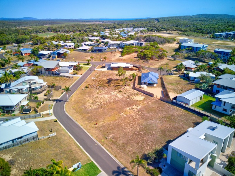 Agnes Water QLD 4677