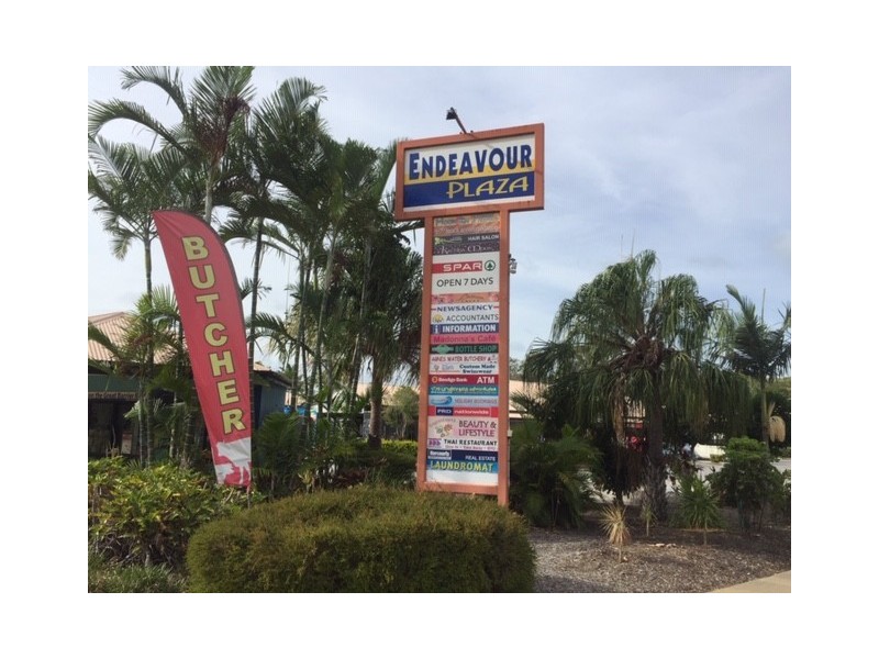 14/2 Captain Cook Drive, Agnes Water QLD 4677