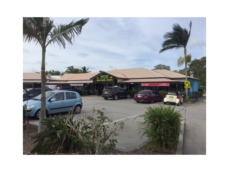 14/2 Captain Cook Drive, Agnes Water QLD 4677