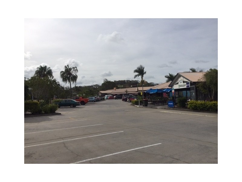 14/2 Captain Cook Drive, Agnes Water QLD 4677